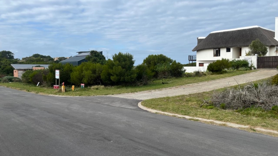 Commercial Property for Sale in Paradise Beach Eastern Cape